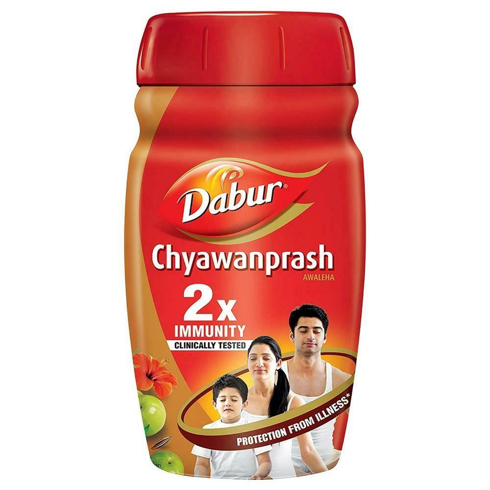 Dabur Chyawanprash Awaleha 950 G – view 1