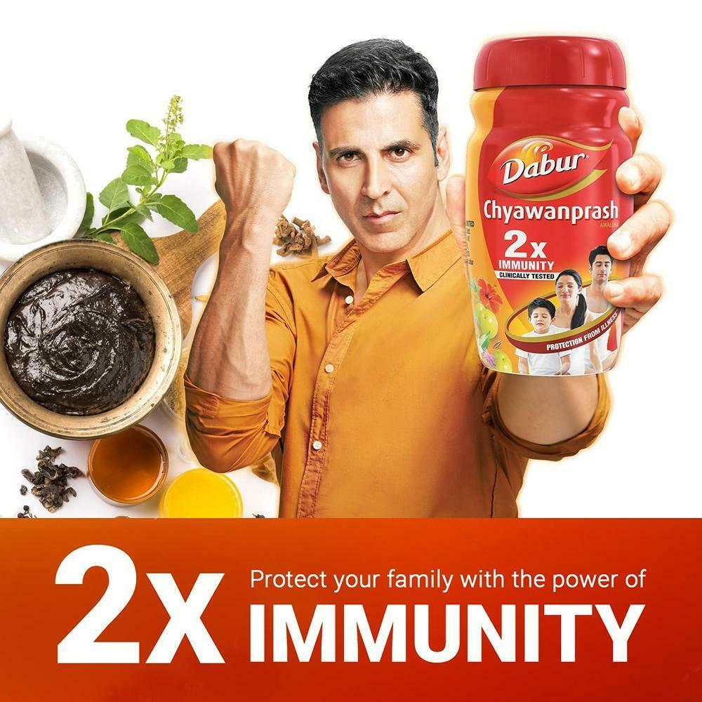 Dabur Chyawanprash Awaleha 950 G – view 5