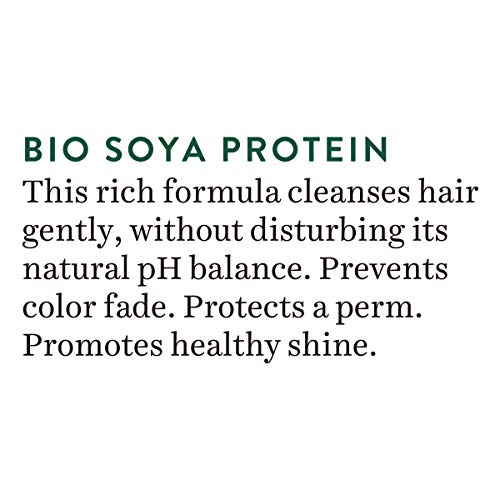 Biotique Bio Soya Protein Fresh Nourishing Shampoo – view 7