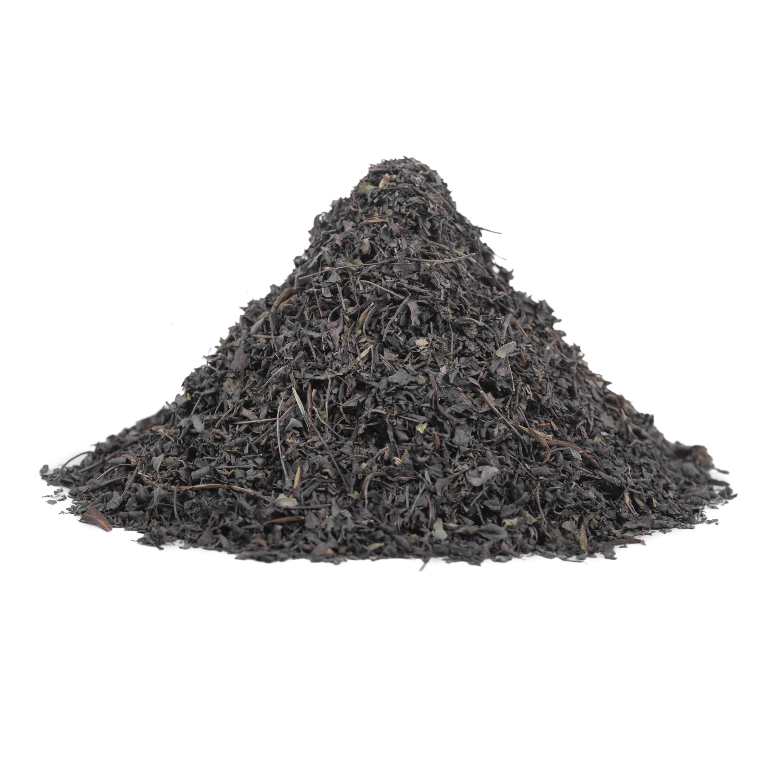 Yuvika Indigo Leaves - Indigo Leaf - Indigofera tinctoria - Neel Patti 200 Grams – view 2