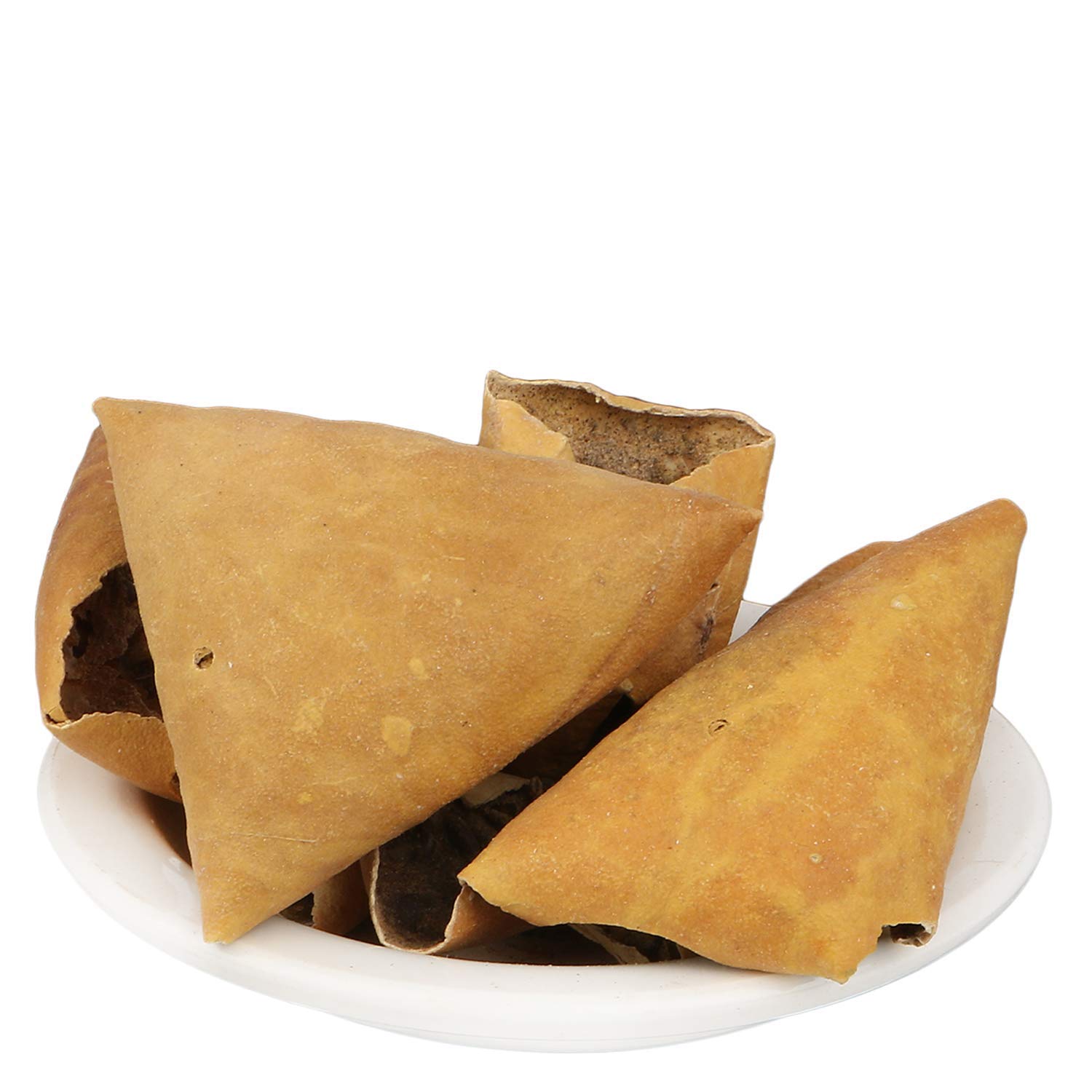 YUVIKA Indrayan Phal - Kodtumbe - Kodtumba - Tumba - Citrullus colocythis - Colocynth (400 Grams) – view 2