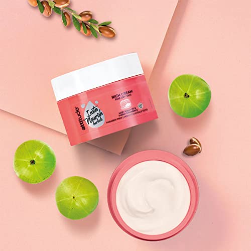 Amway Attitude Insta Nourish Herbals Rich Cream, 45g – view 3