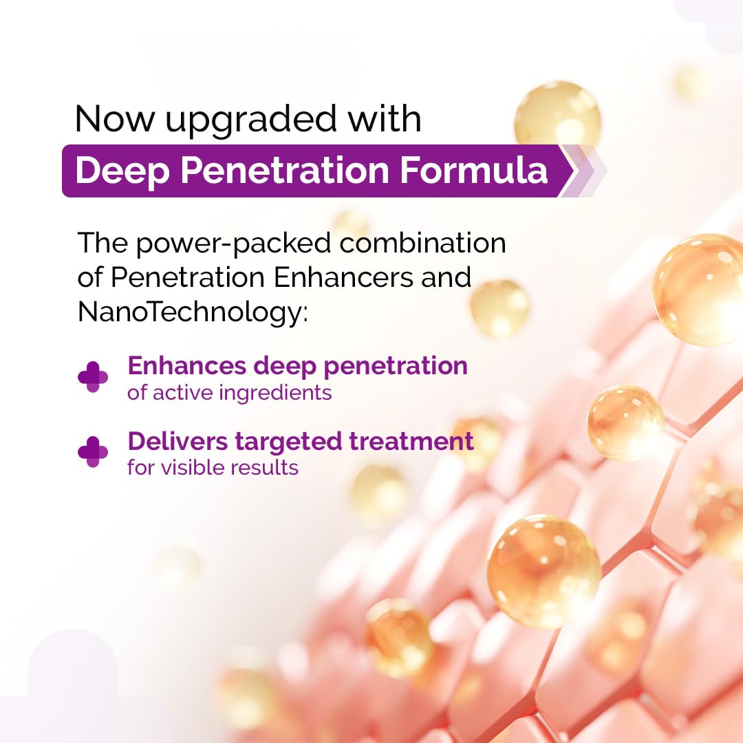 The Derma Co. 2% Kojic Acid Face Serum with Alpha Arbutin, Powered by Deep Penetration Formula – view 2