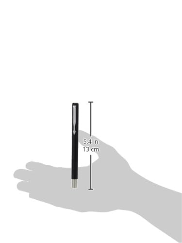 Parker Vector Standard Fountain Pen with 1 Ink Cartridge – view 3