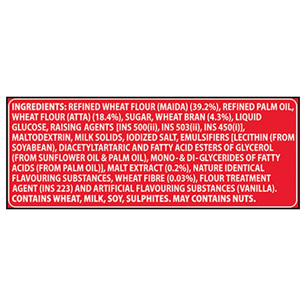 Sunfeast Farmlite Digestive High Fibre Biscuits 250 G – view 4