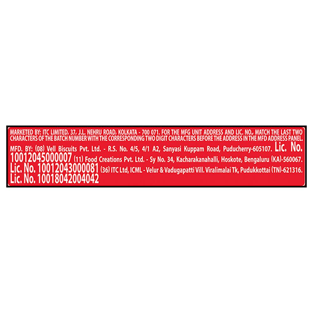 Sunfeast Farmlite Digestive High Fibre Biscuits 250 G – view 8