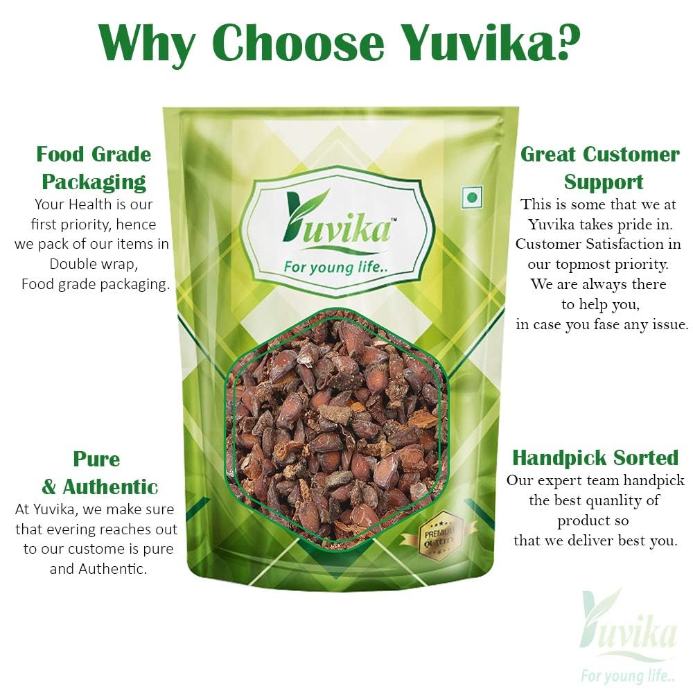 Yuvika Bedana - Bidana Seeds - Pyrus Cydonia - Quince Seeds 100 Grams – view 3