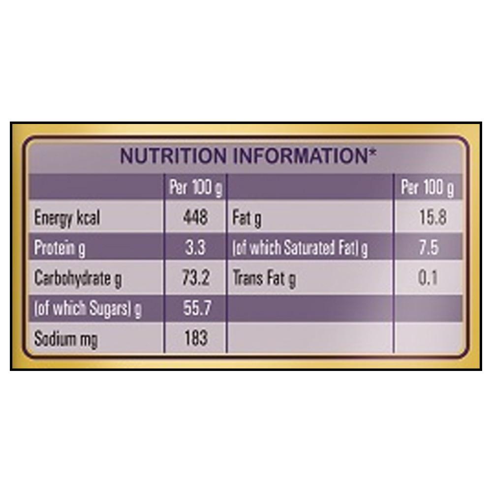 Cadbury Gold Choclairs 605 G (Pack Of 110) – view 4