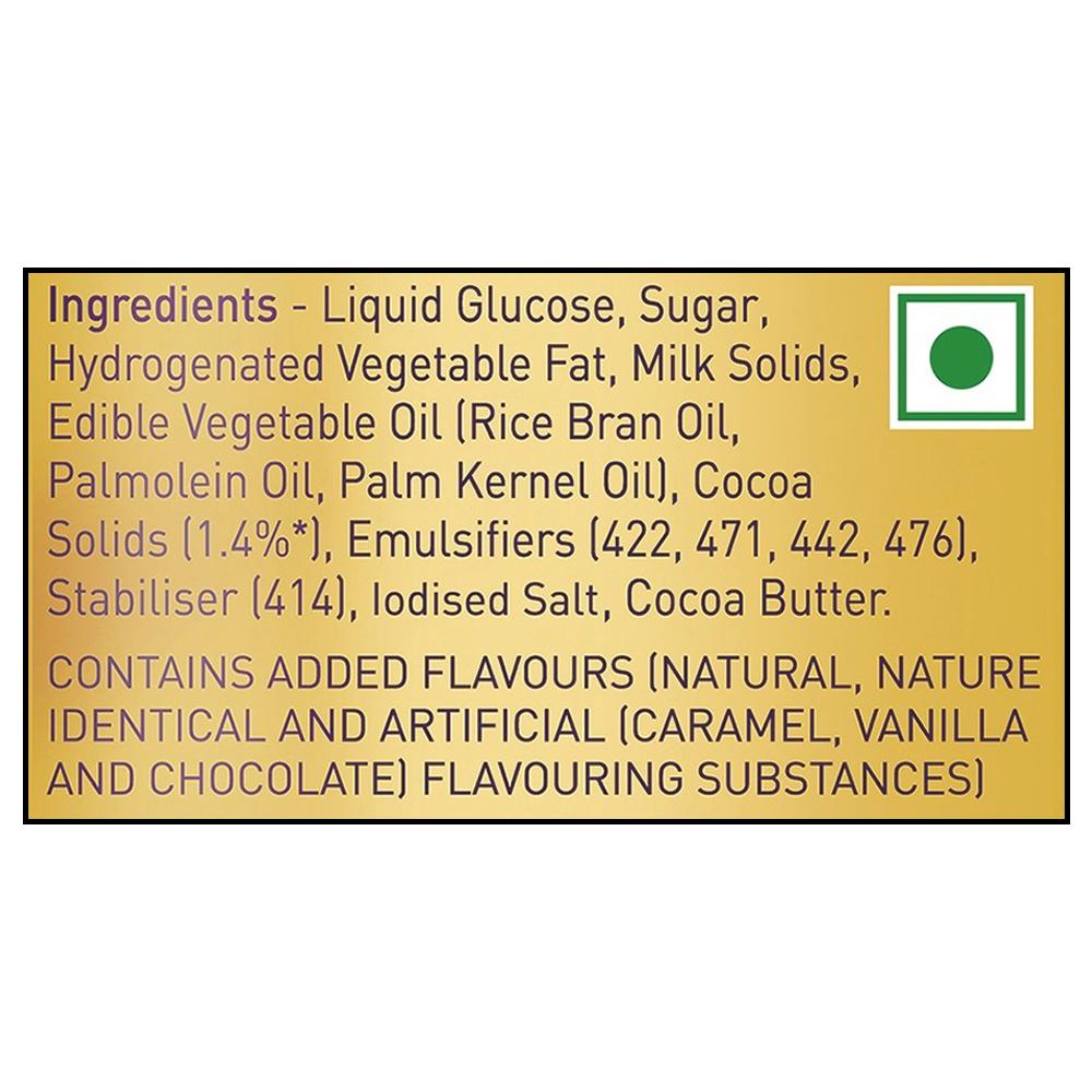 Cadbury Gold Choclairs 605 G (Pack Of 110) – view 5