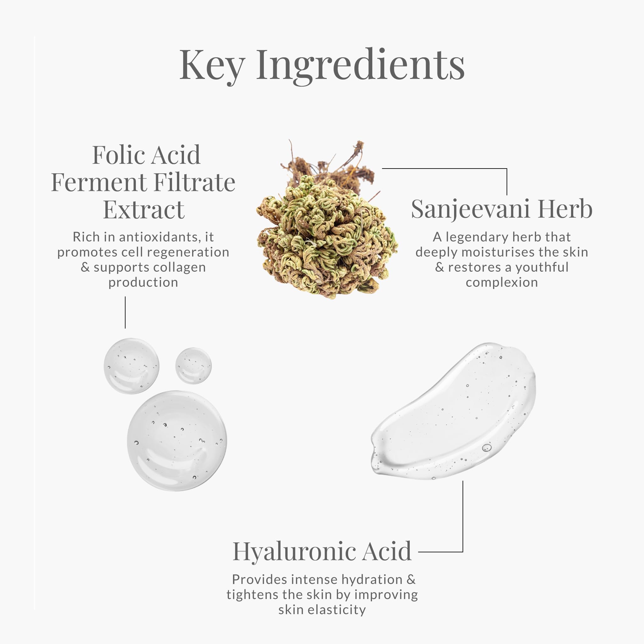 Forest Essentials Travel Size Advanced Sanjeevani Beauty Elixir – view 4