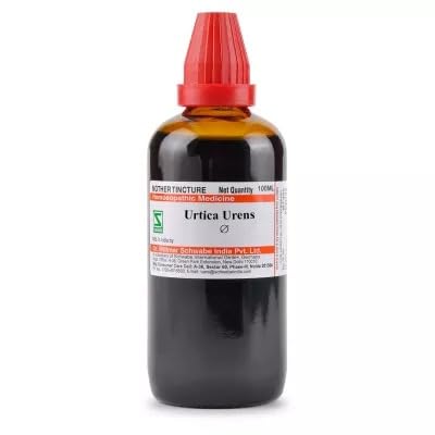 Urtica Urens (Q) (100ml) – view 1