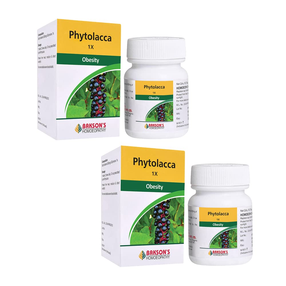 Berry-flavored adult homeopathic tablet bottles, pack of 2