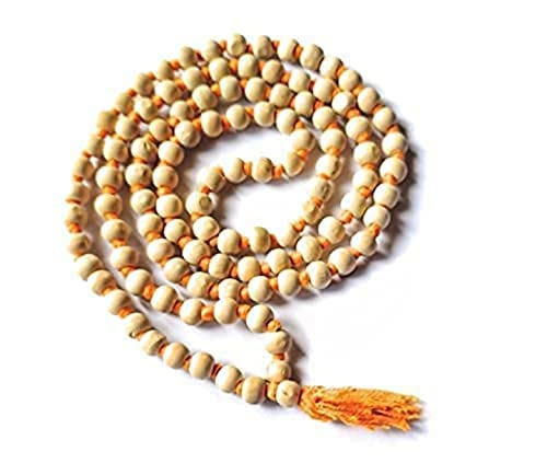 Generic Nilay Iskcon Krishna Tulsi Jaap Mala – view 4