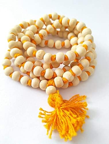 Generic Nilay Iskcon Krishna Tulsi Jaap Mala – view 5
