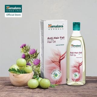 Himalaya Anti-Dandruff Hair Oil – view 2