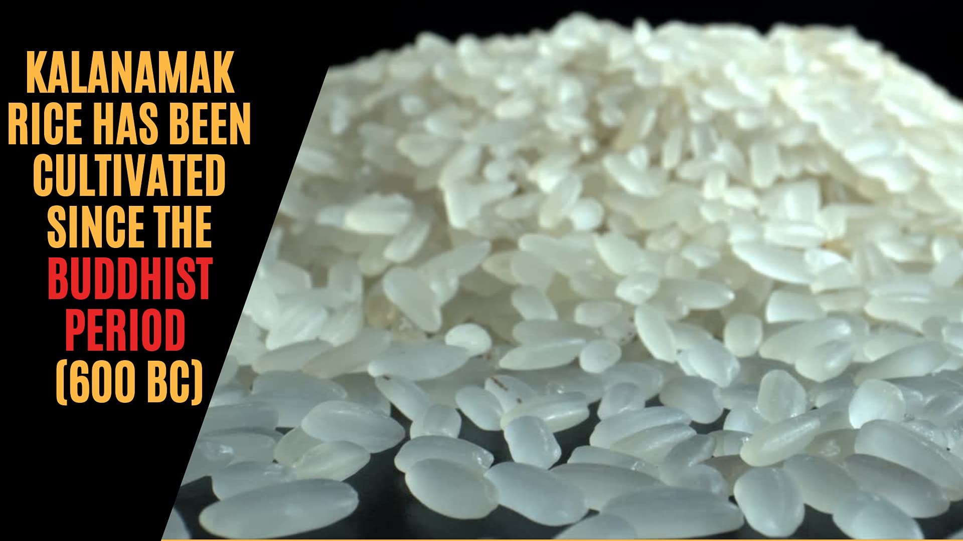 PITAAMAH Kala Namak Rice – view 4