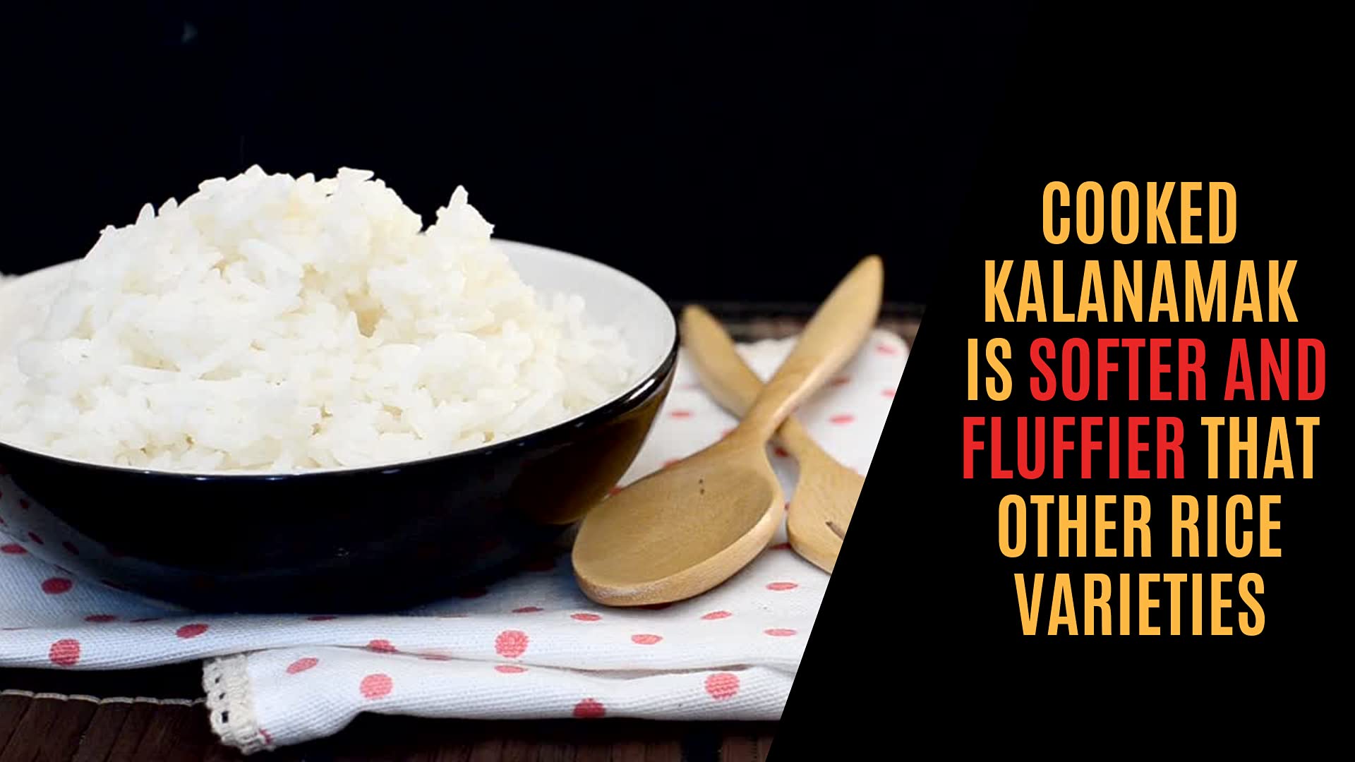 PITAAMAH Kala Namak Rice – view 7