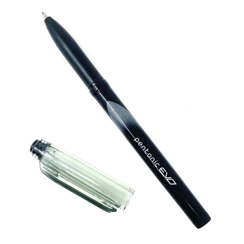 Pentonic EVO 0.7 mm Gel Pen – view 2