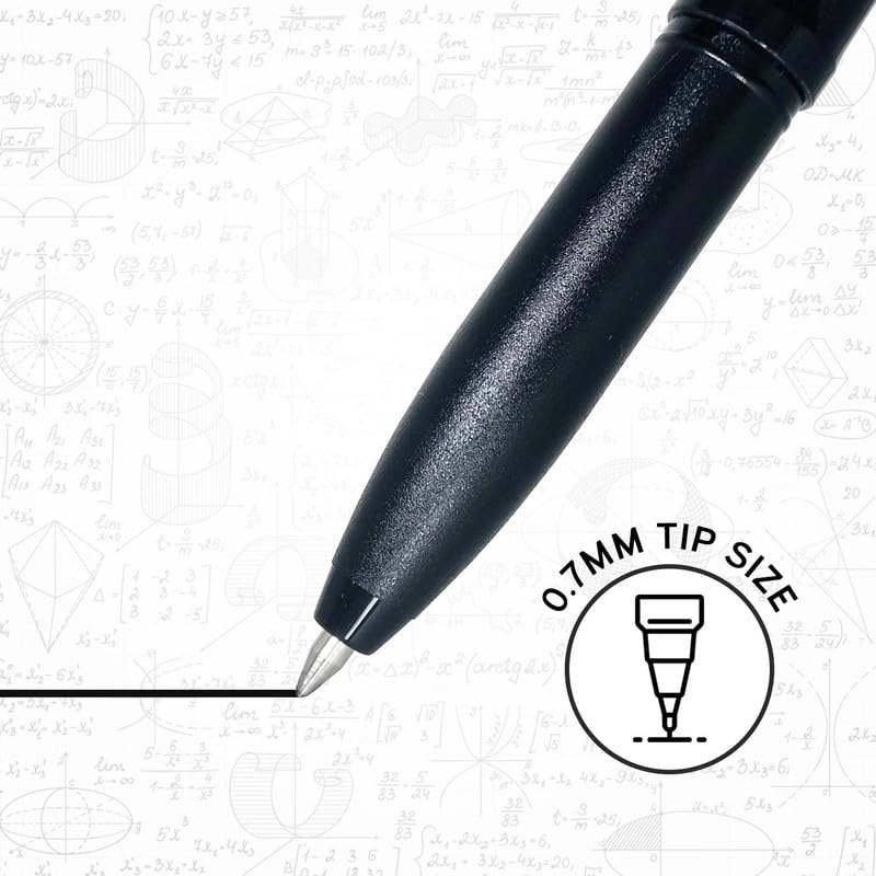 Pentonic EVO 0.7 mm Gel Pen – view 3