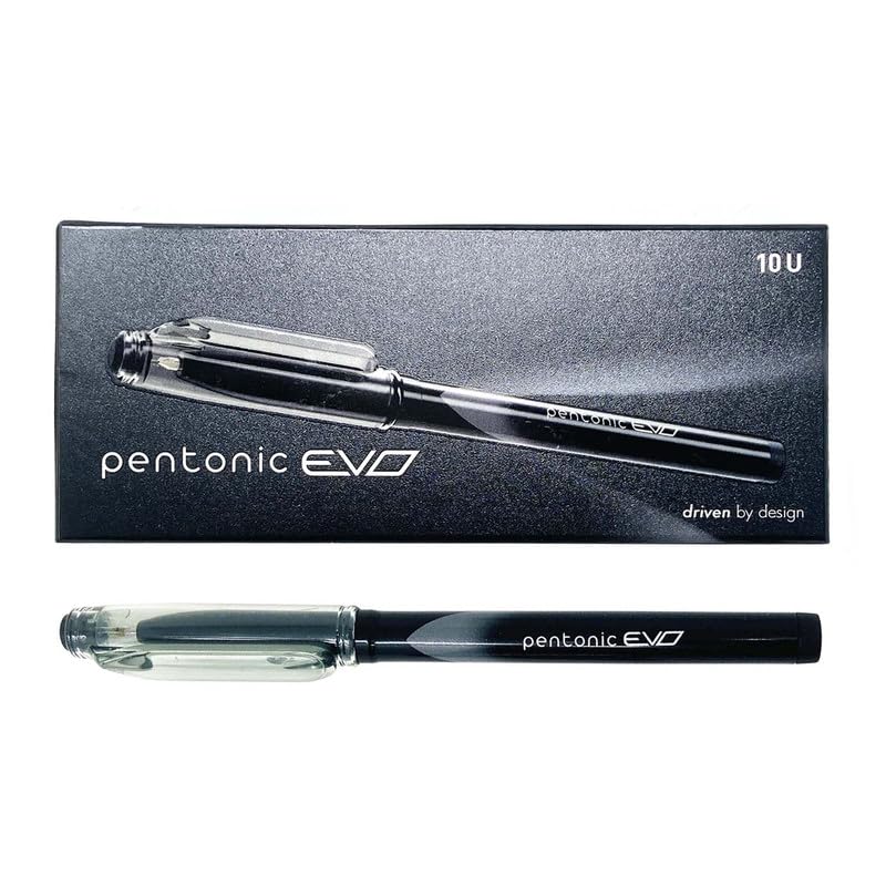 Pentonic EVO 0.7 mm Gel Pen – view 4
