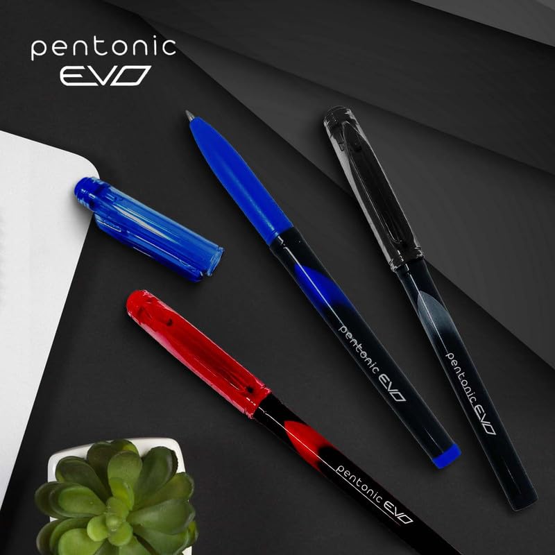 Pentonic EVO 0.7 mm Gel Pen – view 5