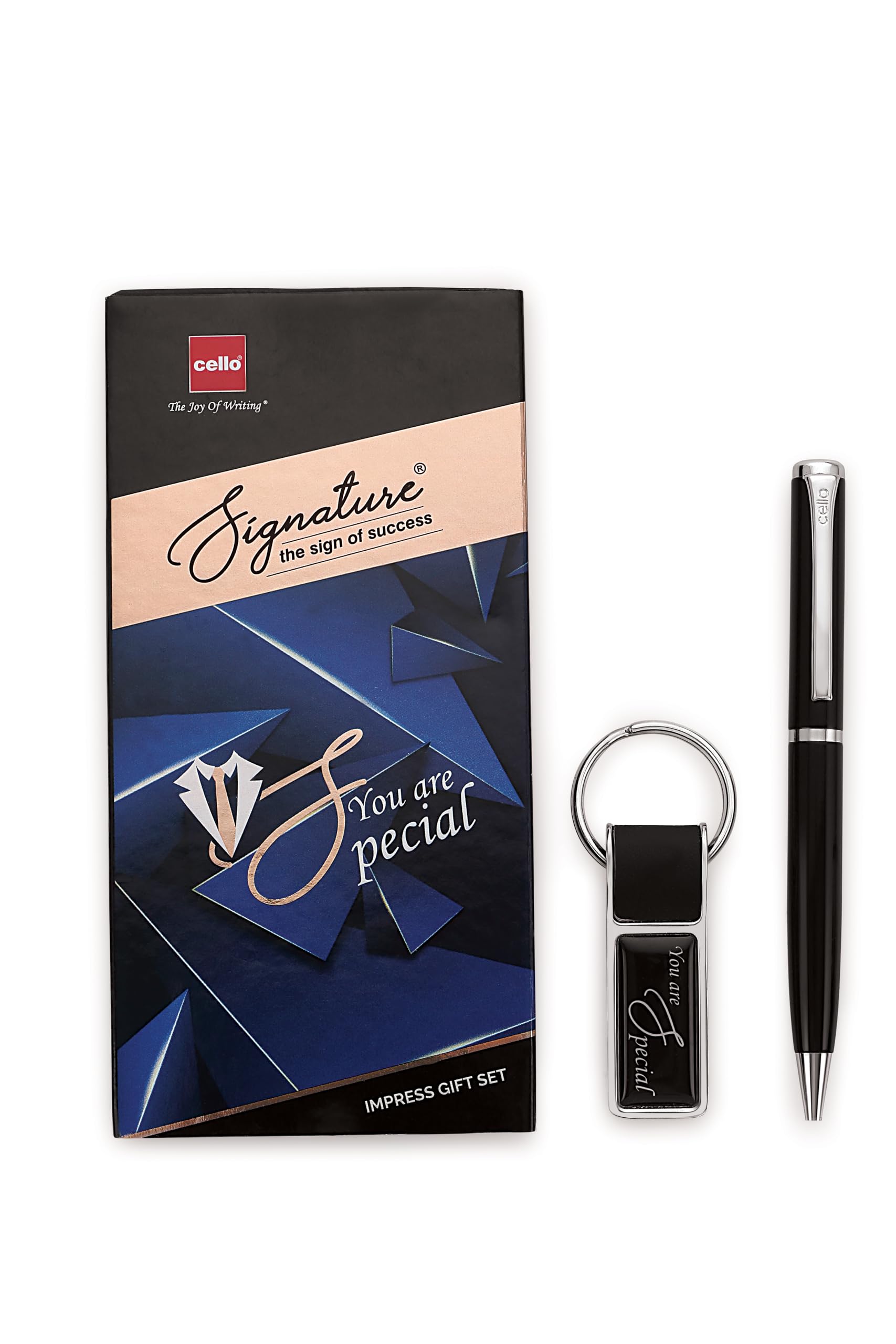 Cello Signature Professional Gift Set – view 2
