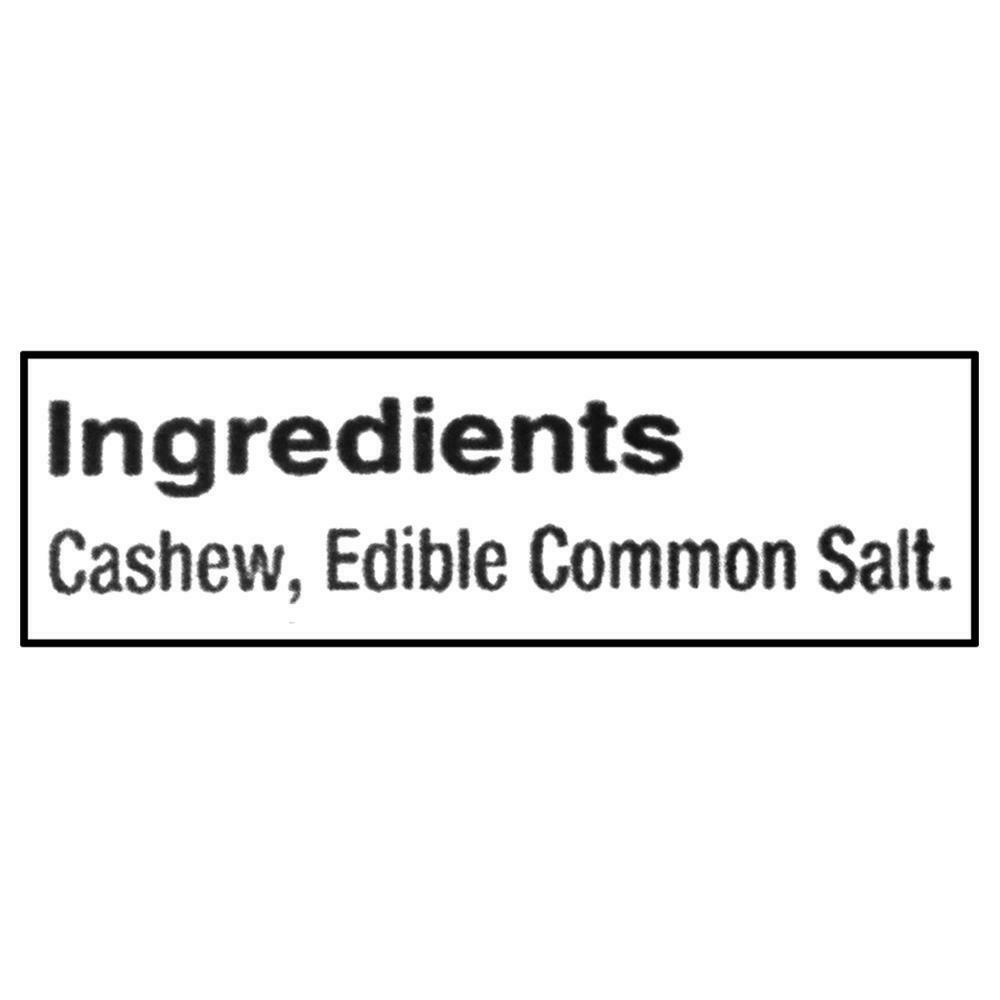 Cornitos Roasted Salted Cashew 200 G – view 4