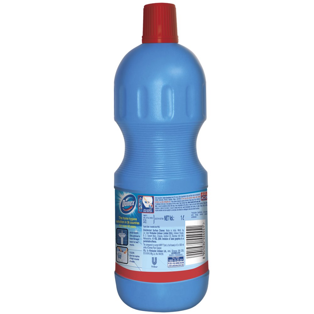 Domex Floor Cleaner - 1 L – view 3