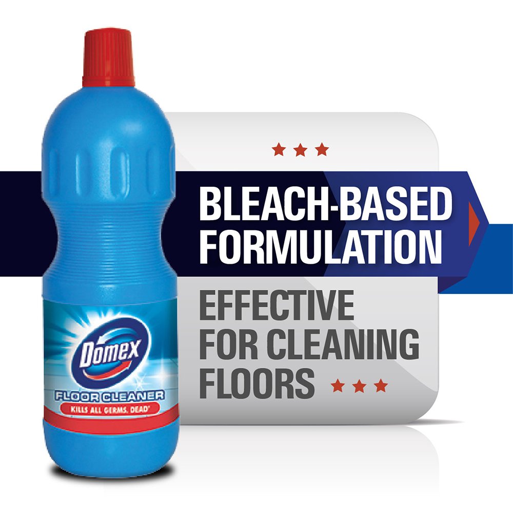 Domex Floor Cleaner - 1 L – view 5