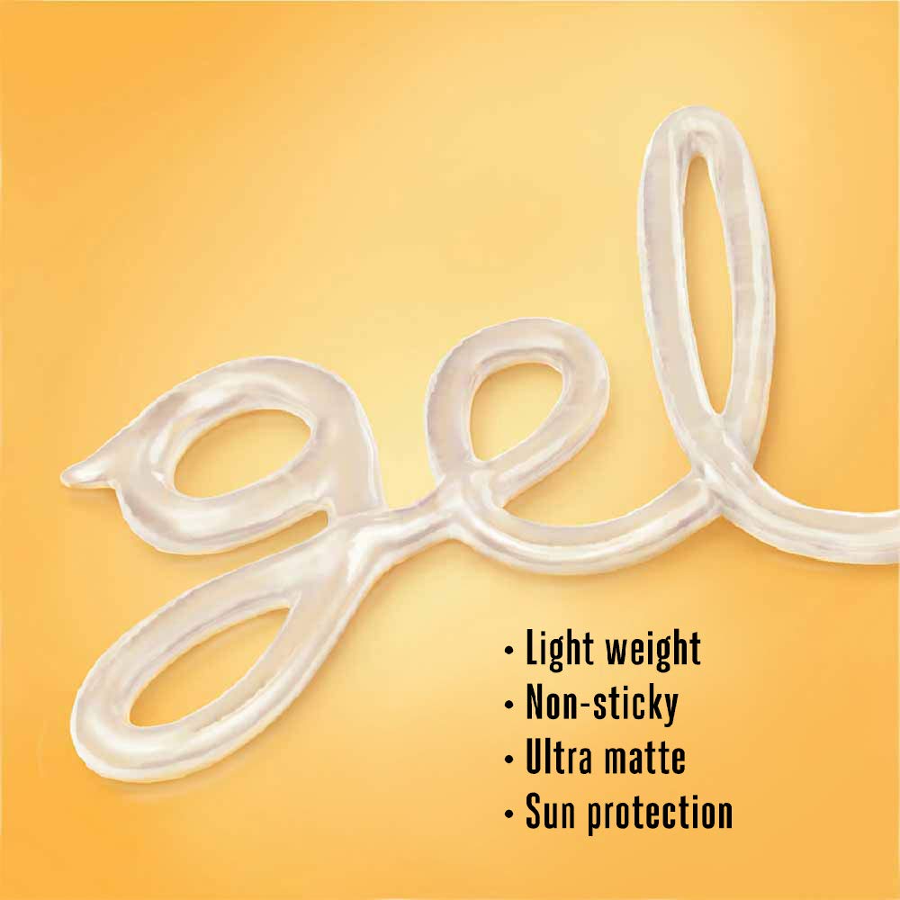 Lakme Sun Expert SPF 50 Gel, 50 g – view 3