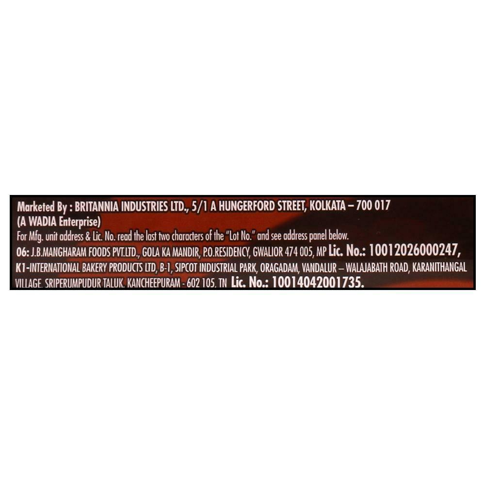 Britannia Treat Burst Choco Creme Fill Biscuits 120 G – view 12