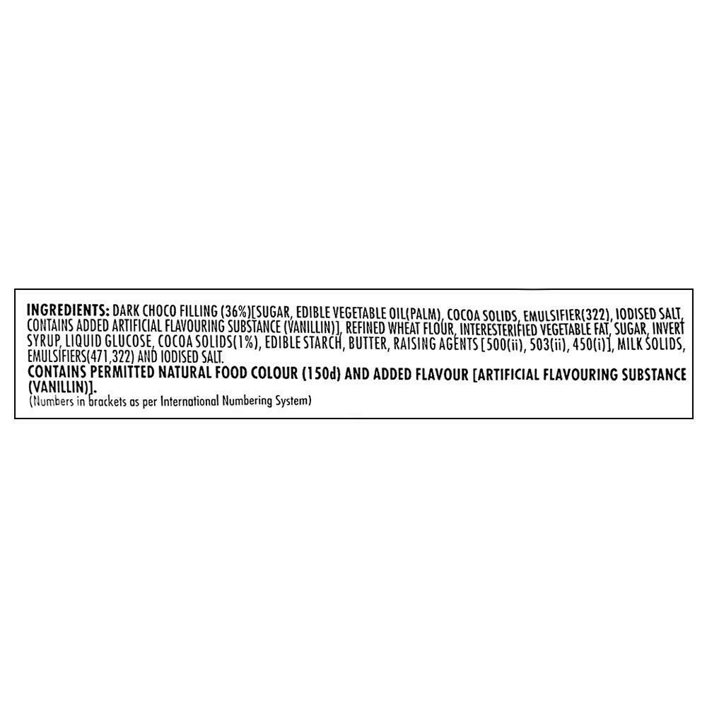 Britannia Treat Burst Choco Creme Fill Biscuits 120 G – view 8