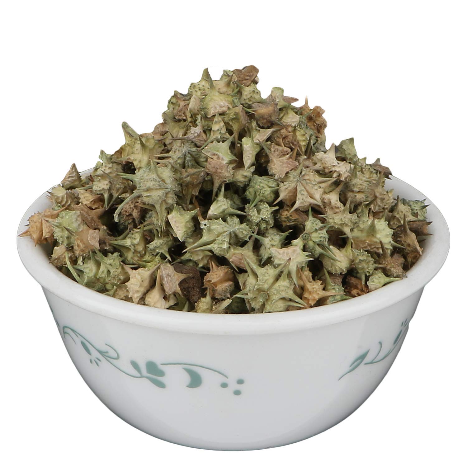 YUVIKA Gokhru Chota - Gokhroo - Tribulus Terrestris Seeds - Small Caltrops 200 Grams – view 2