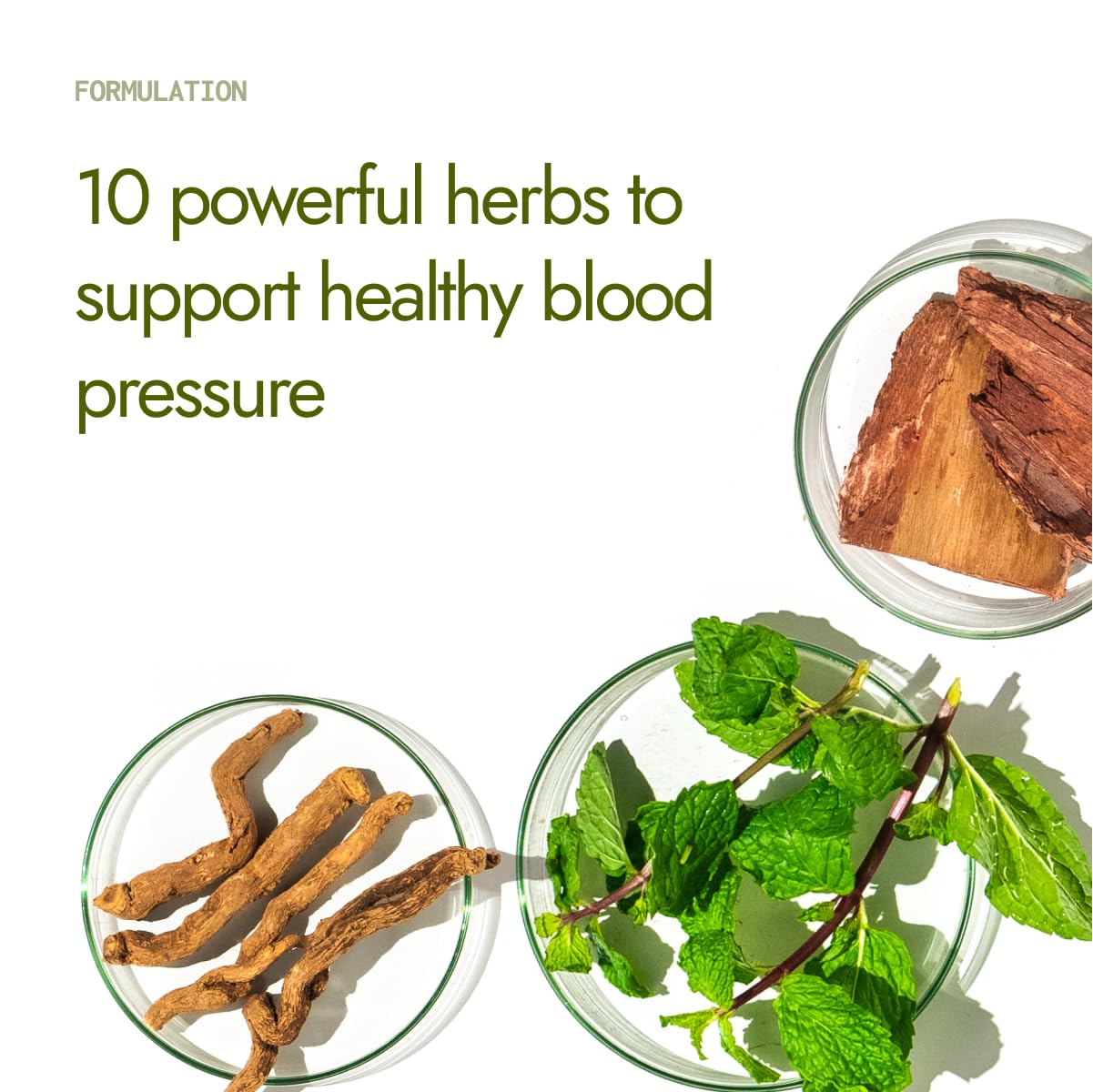 Kapiva BP Care Juice - 100% Ayurvedic Juice for Controlling Blood Pressure & Cholesterol Level – view 2