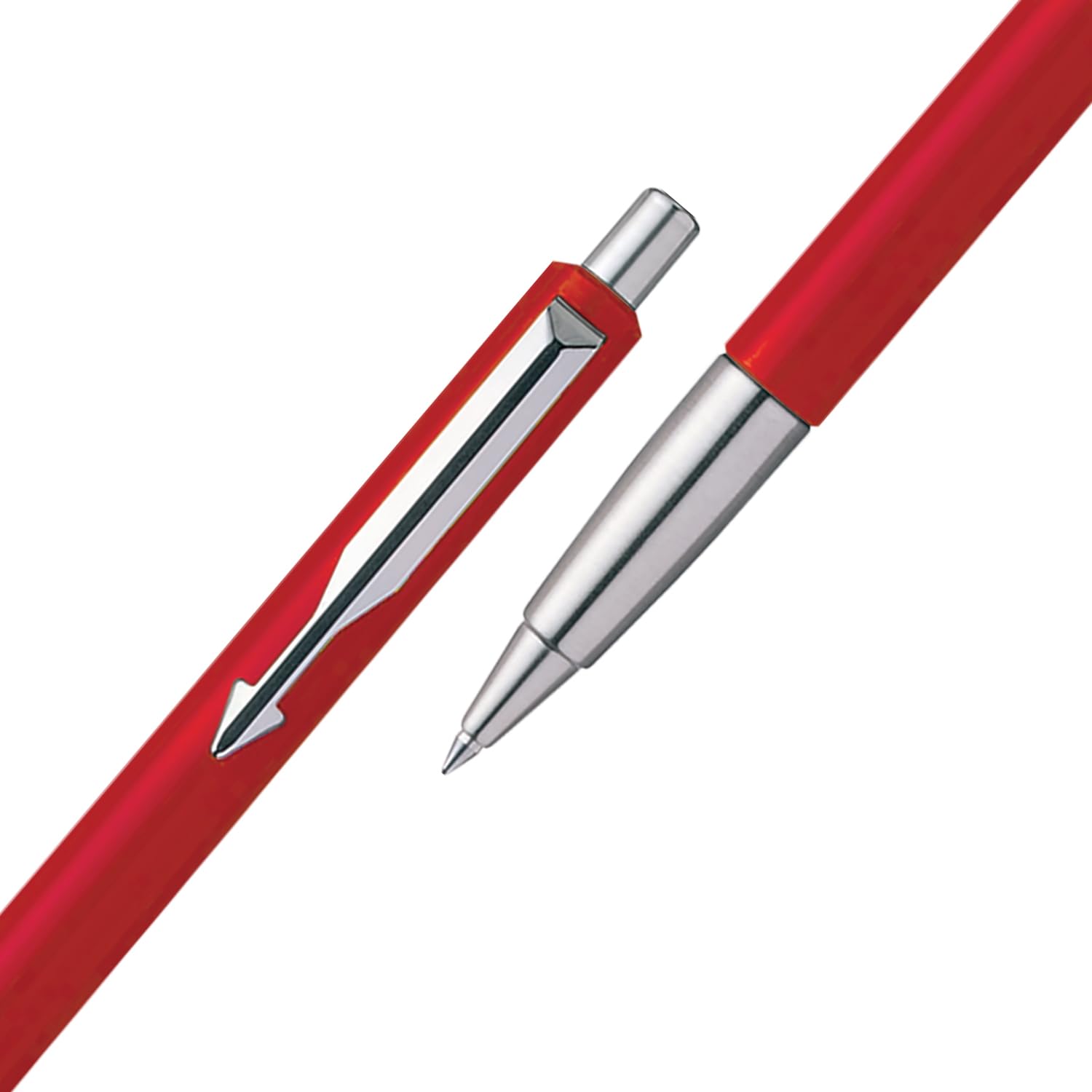 Parker Vector Standard CT(FP+BP) Pen (Red) (9000017303) – view 4