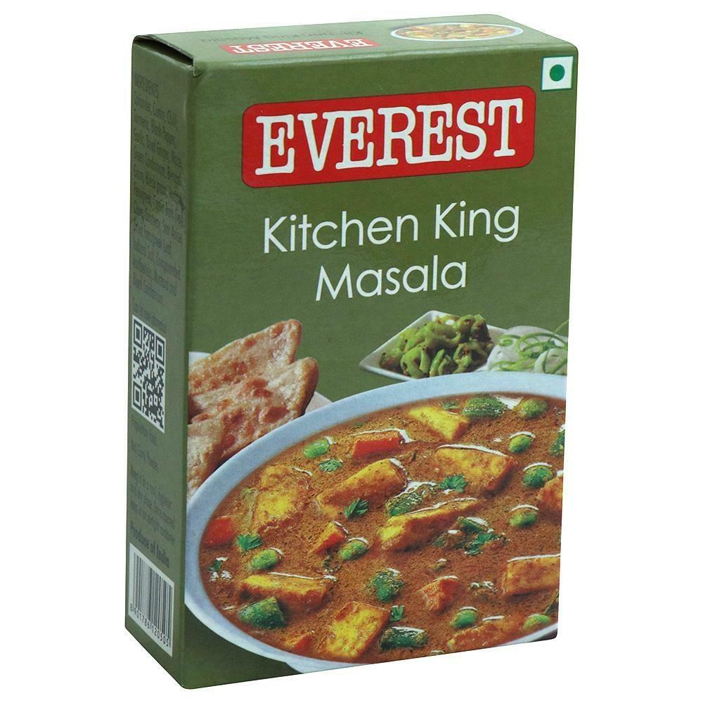 Everest Kitchen King Masala 50 G – view 5