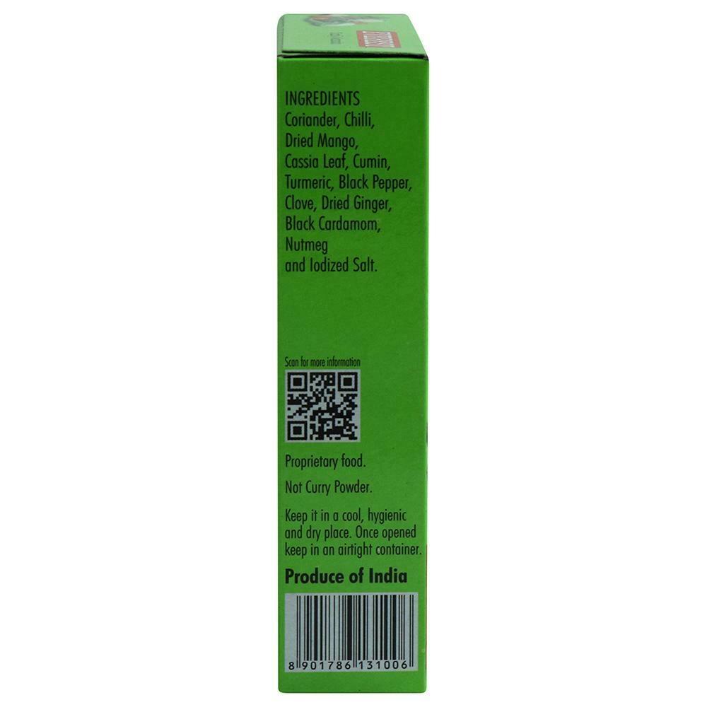 Everest Sabji Masala 100 G – view 3