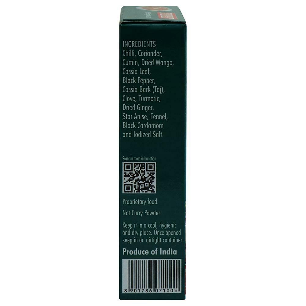 Everest Pav Bhaji Masala 100 G – view 3