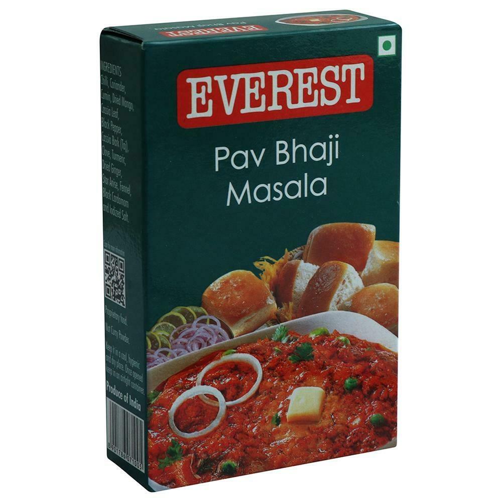 Everest Pav Bhaji Masala 100 G – view 5