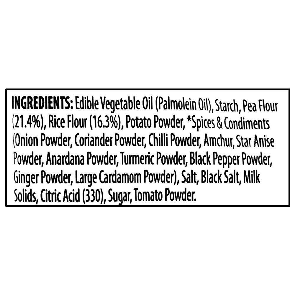 Kurkure Solid Masti Masala Twisteez 66 G – view 4