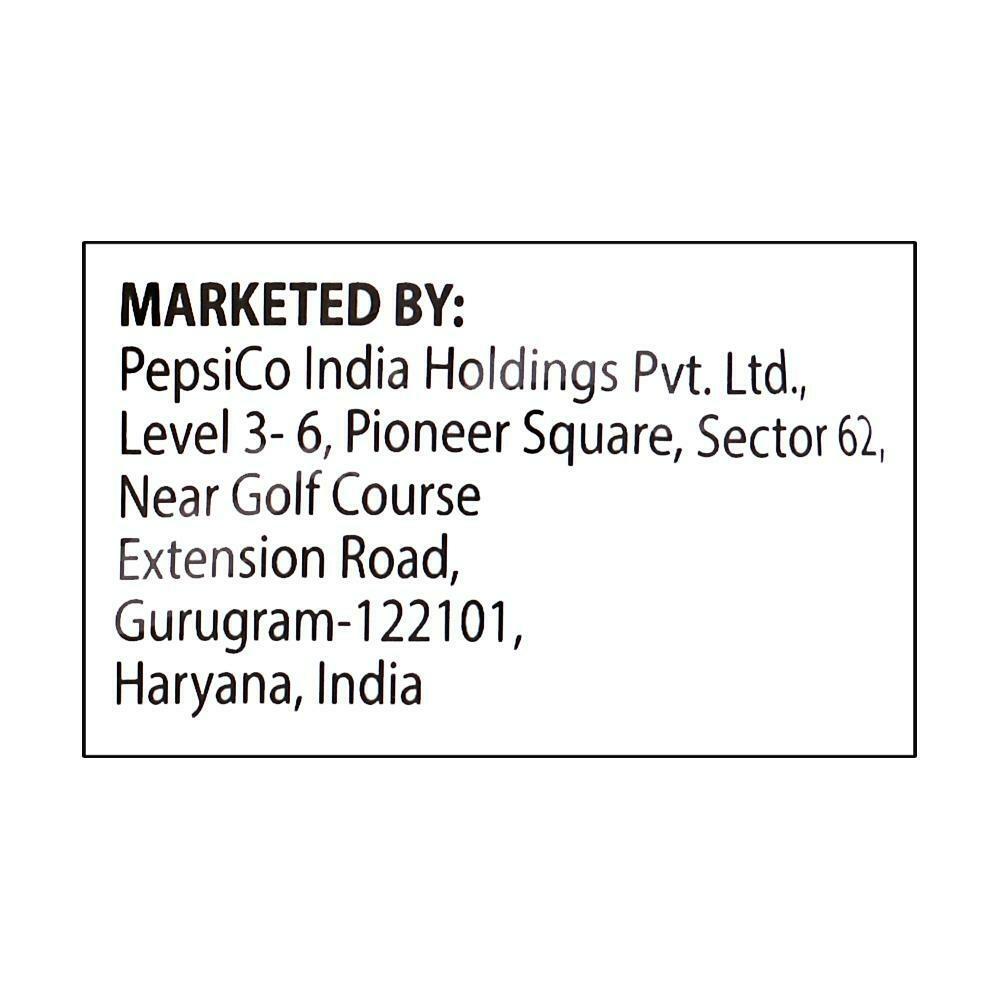 Kurkure Solid Masti Masala Twisteez 66 G – view 8