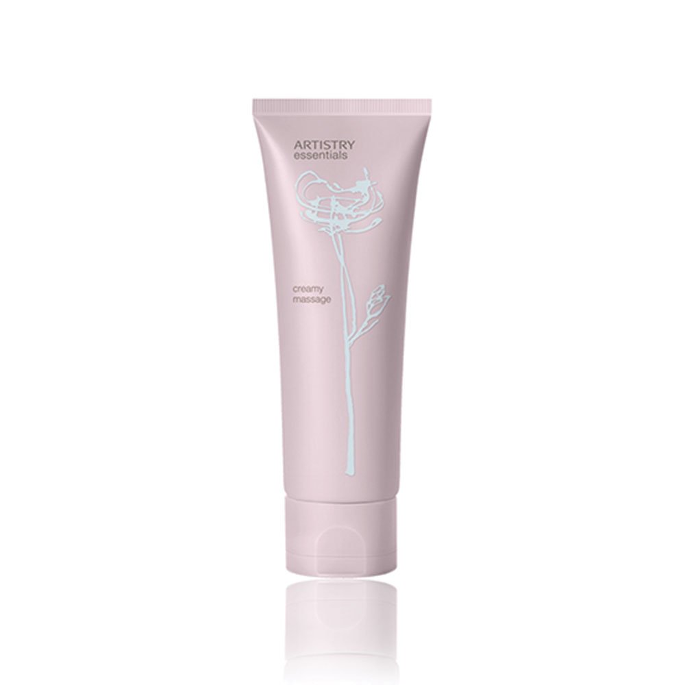Amway Artistry Essentials Creamy Massage (100 ml) – view 2