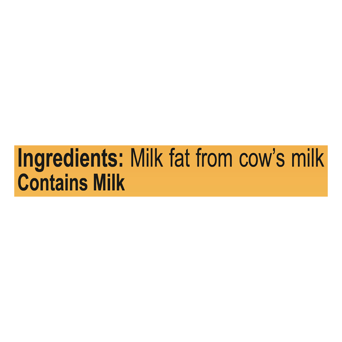 Patanjali Cow's Ghee 1 ltr – view 6