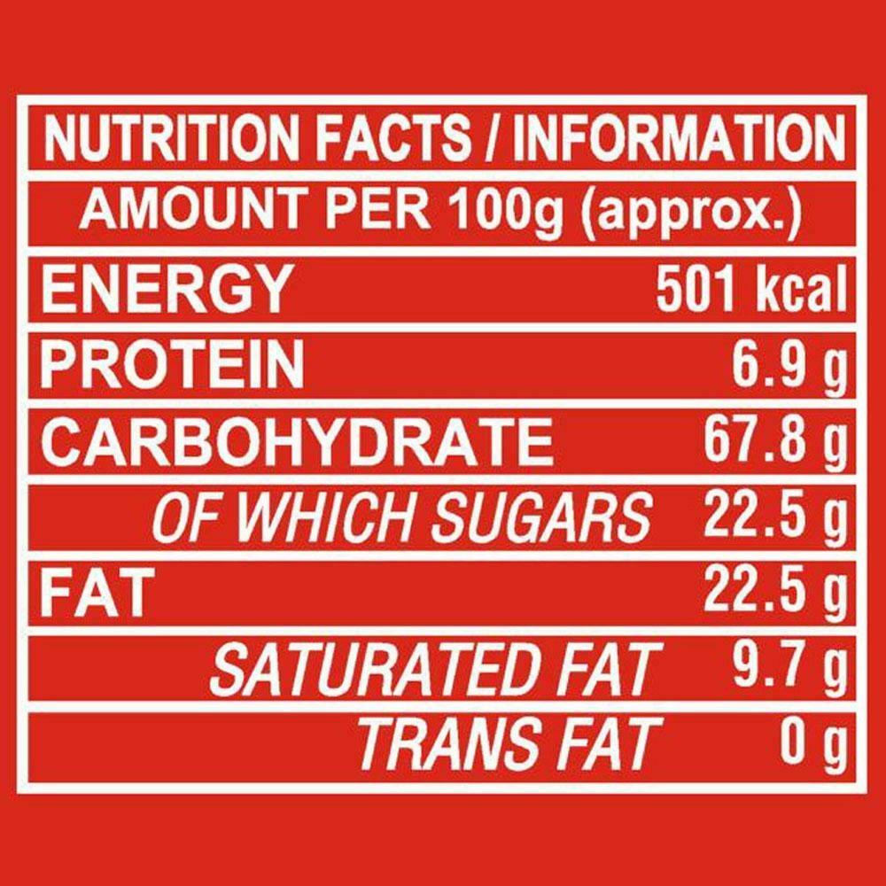 Parle 20-20 Gold Cashew Almond Cookies 600 G – view 5