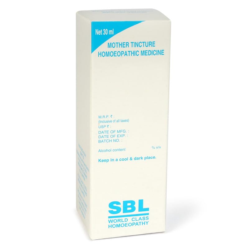 SBL DAMIANA-30ML – view 2
