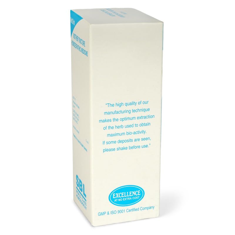 SBL DAMIANA-30ML – view 5