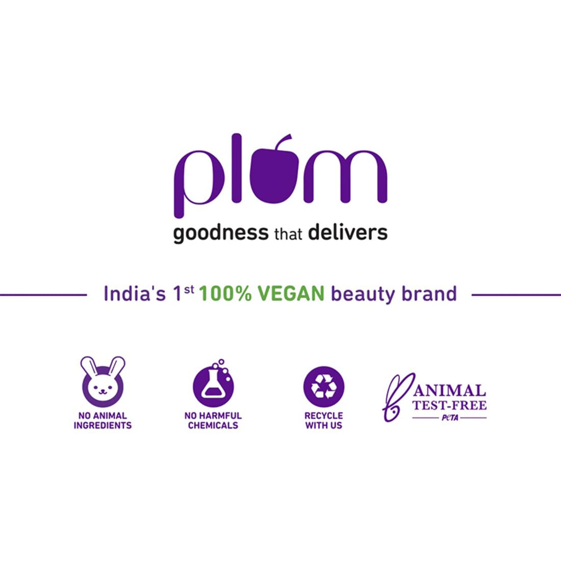 Plum Saffron & Kumkumadi Oil SPF 35 Daily Glow Bright Moisturizing Cream 50g – view 8
