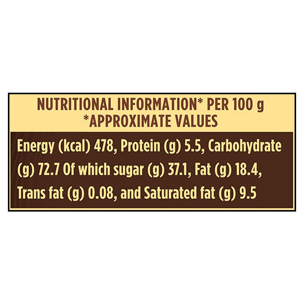 Sunfeast Dark Fantasy Choco Creme Biscuits 100 G – view 8