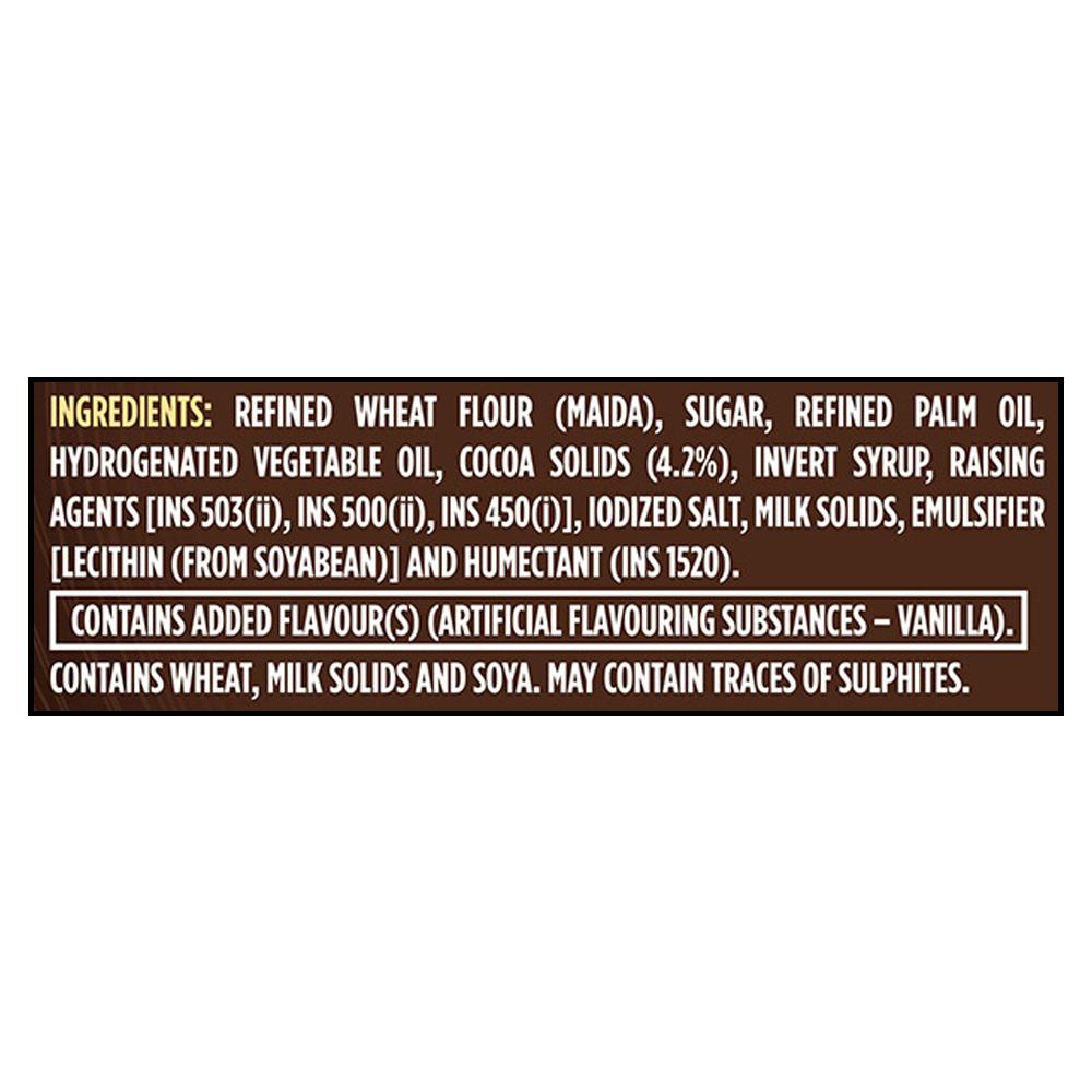 Sunfeast Dark Fantasy Choco Creme Biscuits 100 G – view 9