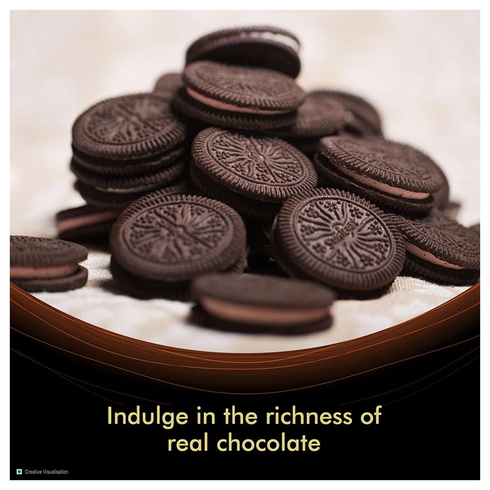 Sunfeast Dark Fantasy Choco Creme Biscuits 100 G – view 4